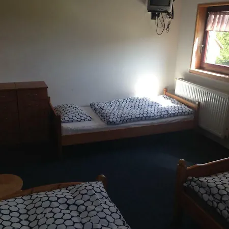Goralka Privatunterkunft *