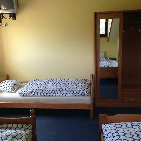 Privatunterkunft Goralka Stronie Śląskie