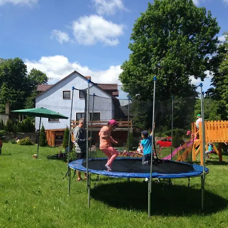Privatunterkunft Goralka *